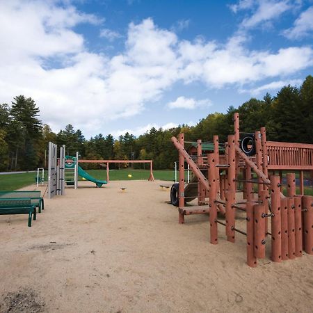 Club Wyndham Resort At Fairfield Sapphire Valley Bekvämligheter bild
