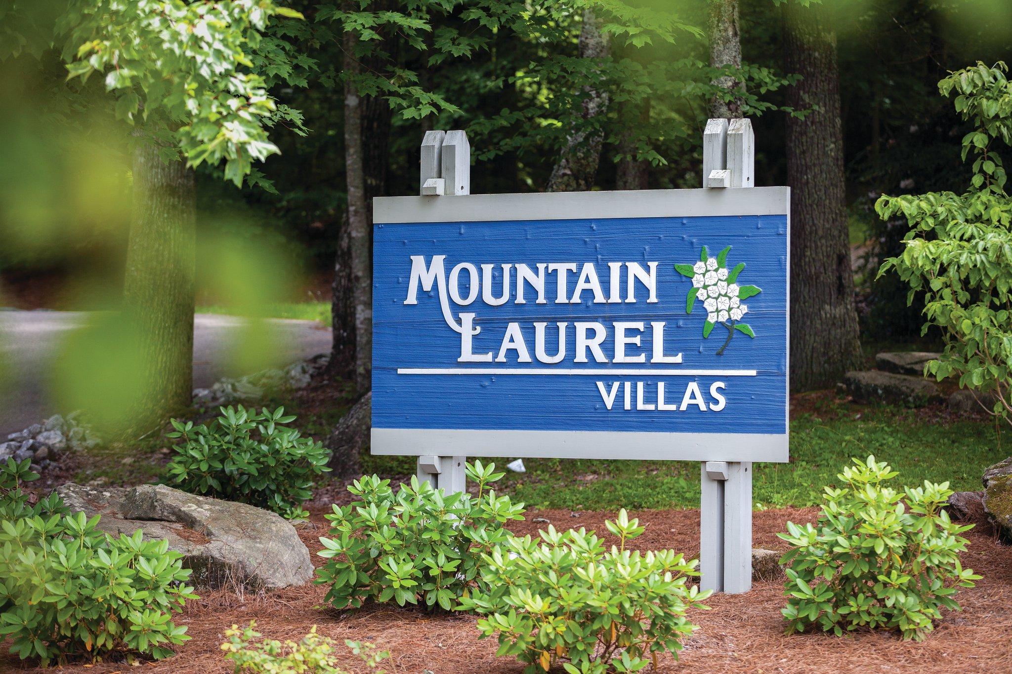 Club Wyndham Resort At Fairfield Sapphire Valley Exteriör bild