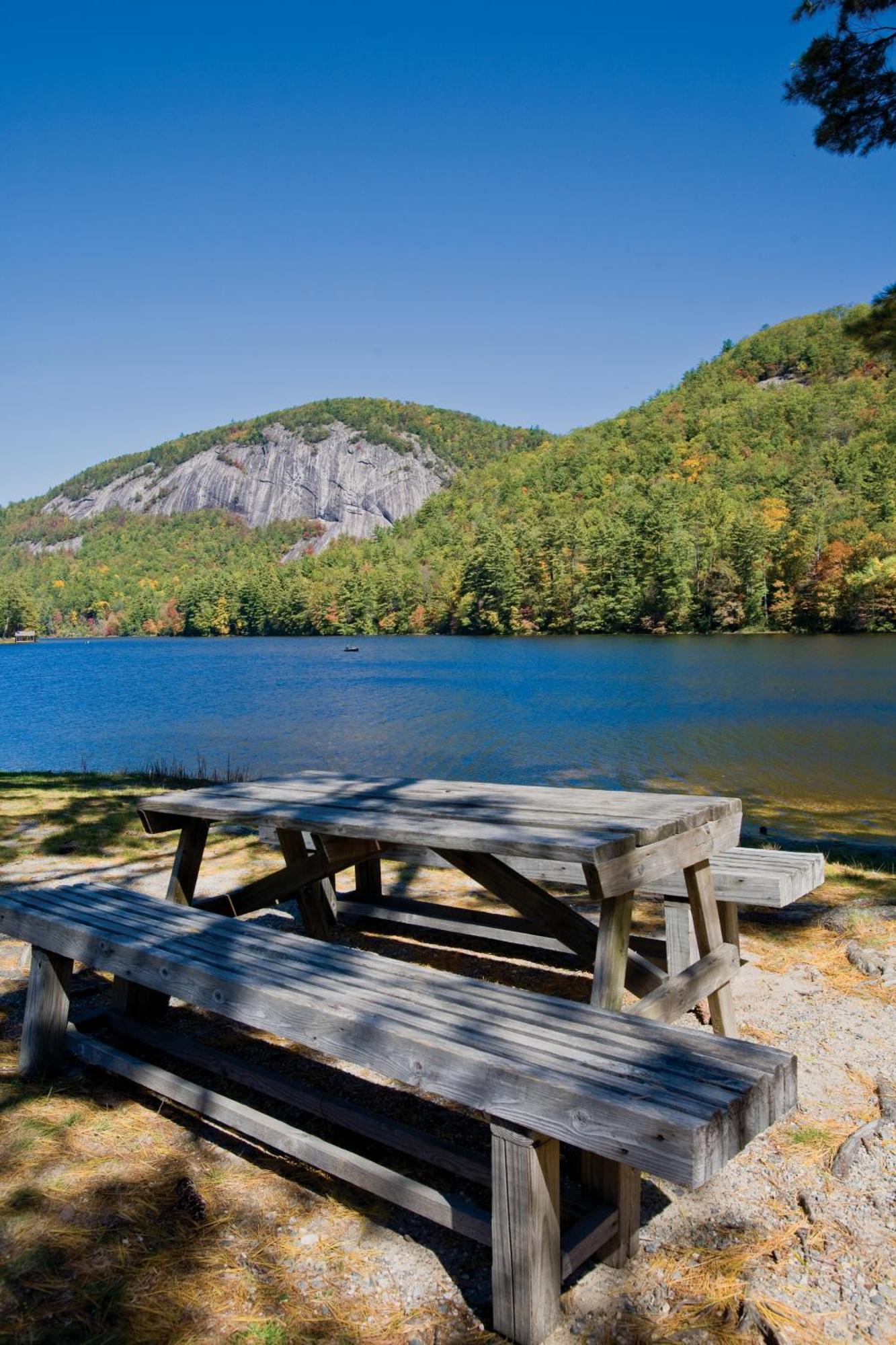 Club Wyndham Resort At Fairfield Sapphire Valley Bekvämligheter bild