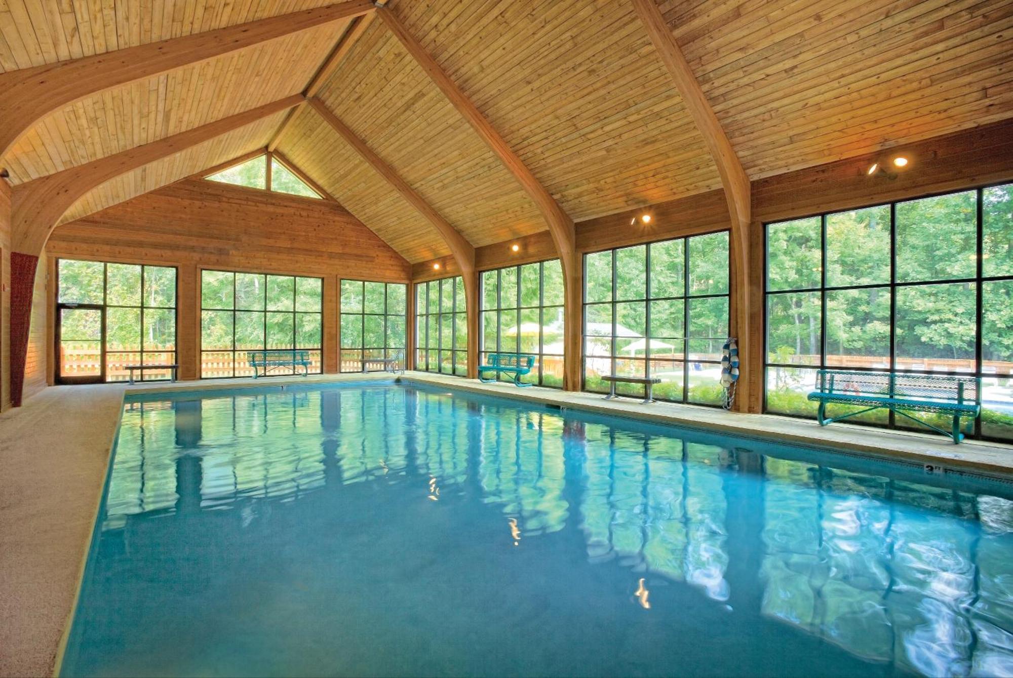 Club Wyndham Resort At Fairfield Sapphire Valley Exteriör bild