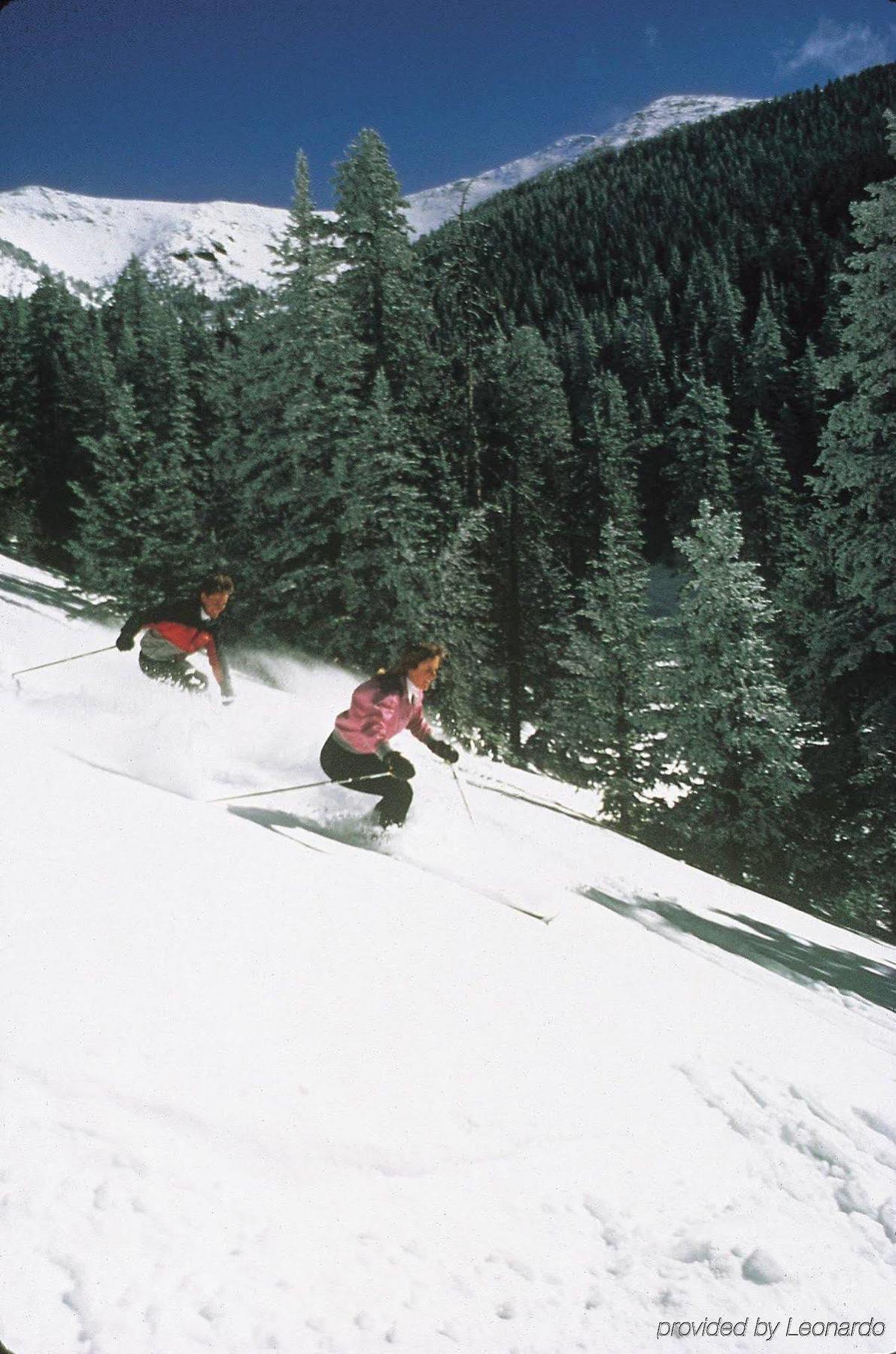 Club Wyndham Resort At Fairfield Sapphire Valley Exteriör bild